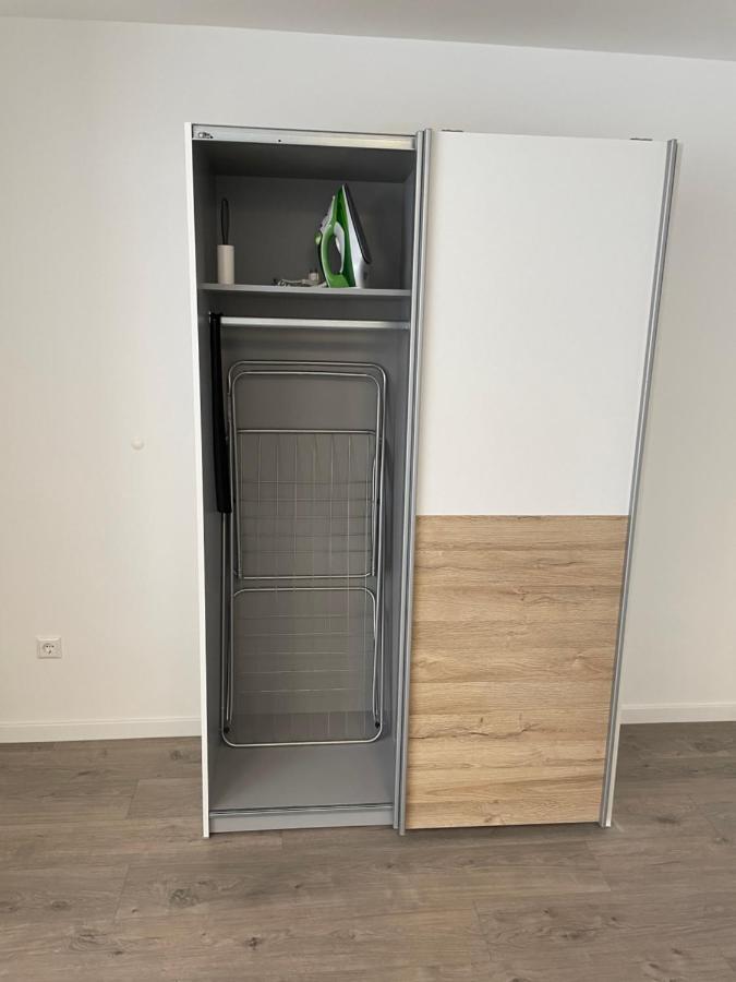 Ferienwohnung Prime Host Dream Deluxe Karlsruhe Exterior foto